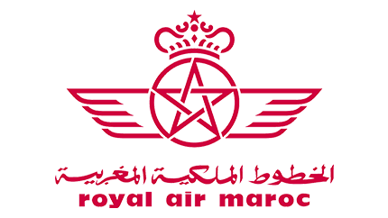 الخطوط الملكية المغربية